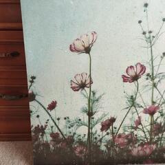 アートパネル　絵画の画像