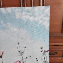 アートパネル　絵画の画像