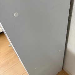 カラーボックス　5段の画像