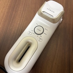 YA-MAN 光美容機の画像