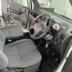 ムーブ　L910s 4wd MTの画像