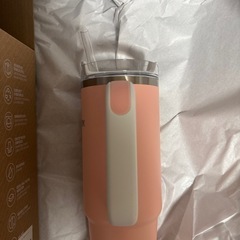 【新品未使用】STANLEY（スタンレー） タンブラー の画像