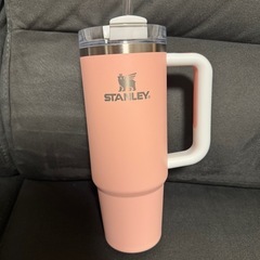 【新品未使用】STANLEY（スタンレー） タンブラー の画像