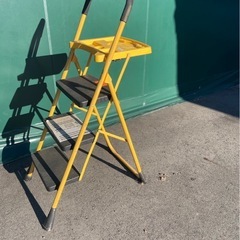 多機能ハシゴの画像