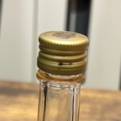 スーパーニッカウイスキーミニチュアボトル50ml（おまけ付き）の画像