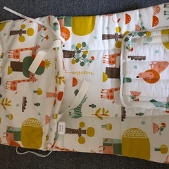 【ベビーチェア】 sukusuku すくすくチェアプラス テーブル付 大和屋 yamatoya の画像