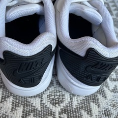 🟥NIKE👟ナイキ🟥の画像