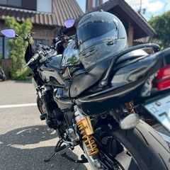 xjr1200rの画像