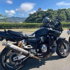 xjr1200rの画像