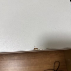 明日まで コクヨ デスク モニターアーム（ノートPCスタンド）つきの画像