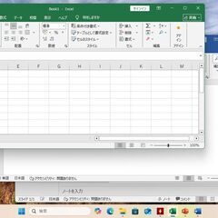 富士通15.6型ノートPC　LIFEBOOK AH746/Pを売ります。の画像