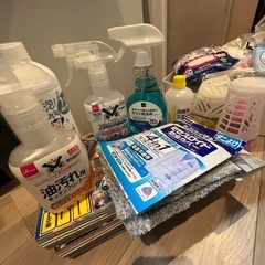 冷蔵庫や必要のないものがたくさんあります！の画像