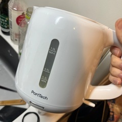 冷蔵庫や必要のないものがたくさんあります！の画像