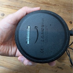 【決定】Alexa スマート スピーカーの画像