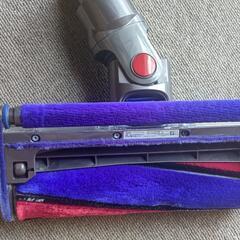 ダイソン掃除機ヘッドブラシの画像