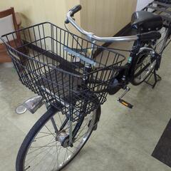 自転車(業務用)新聞配達で使用経歴ありの画像