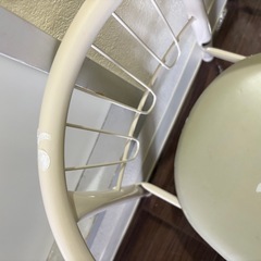 豆イス２つセットの画像