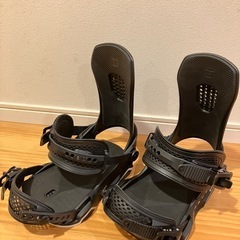 23-24モデルユニオン　フォースSサイズ(中古品)
の画像