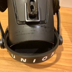 23-24モデルユニオン　フォースSサイズ(中古品)
の画像