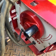 家庭用溶接機の画像
