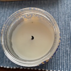 BATH & BODY WORKS キャンドルの画像