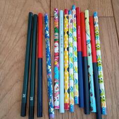 あげます　絵の具、鉛筆、色鉛筆の画像