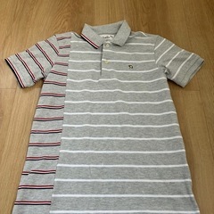 TOMMY HILFIGER トミーヒルフィガー　アーノルドパーマー　
ポロシャツ　2点セットの画像