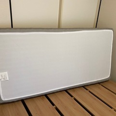 【シングル】LOWYAの高反発マットレスの画像