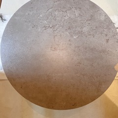 サイドテーブル お洒落 インテリア　の画像