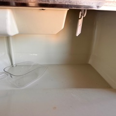 ホシザキ　製氷機の画像