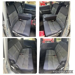 ムーヴカスタム❗️ 走行距離6万キロ代❗️ 車検あり❗️ 絶好調❗️の画像