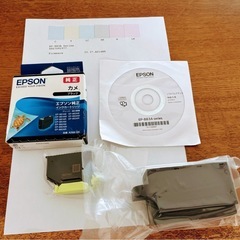 エプソン　コピー機の画像