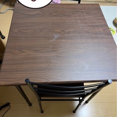 ダイニングテーブルセットの画像