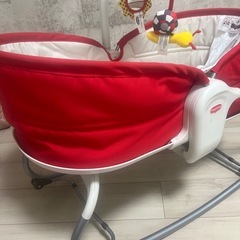 バウンサー【美品】の画像