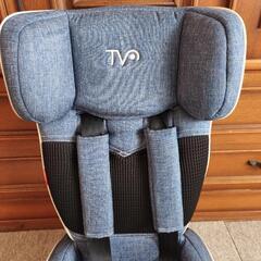 日本育児　 トラベルベスト　 ECプラス　 デニムカラーの画像