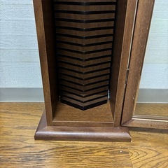 CDラックの画像