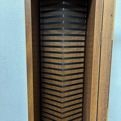 CDラックの画像