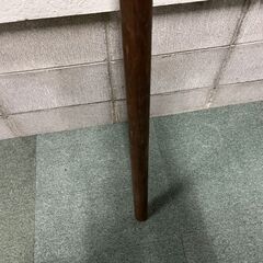 木製 丸棒 直径4.5cm×長さ315cmの画像