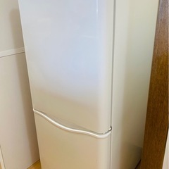 2018年　冷蔵庫　美品　　の画像