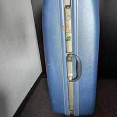American Tourister スーツケースの画像