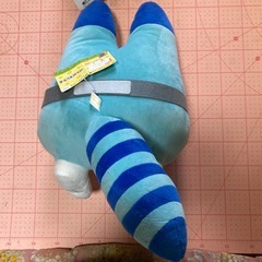 けものフレンズ ボス ラッキービースト ぬいぐるみの画像