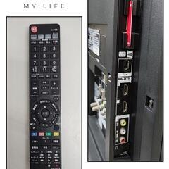 📺️SONY  BRAVIA(ブラビア) デジタルハイビジョン液晶テレビ 46V型KDL-46HX800 2011年製 ¥9,999 (H250729g-10) 一宮市 リサイクルショップ の画像