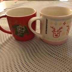 スターバックスのカップの画像