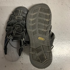 レジャーサンダルの画像