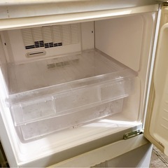 三菱製冷蔵庫無料の画像