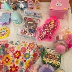 りかちゃん人形他の画像