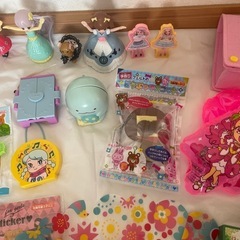 りかちゃん人形他の画像