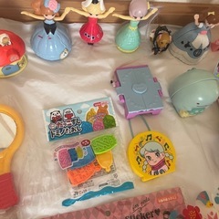 りかちゃん人形他の画像