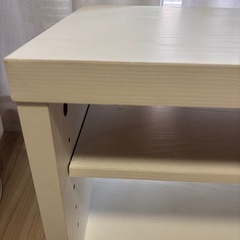 ニトリ　テレビ台の画像