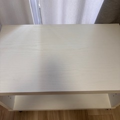 ニトリ　テレビ台の画像